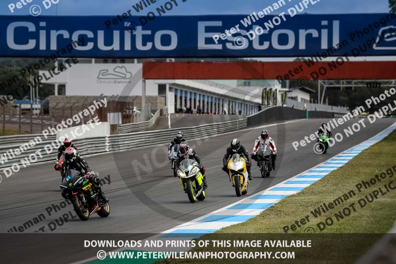 estoril;event digital images;motorbikes;no limits;peter wileman photography;portugal;trackday;trackday digital images